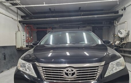 Toyota Camry, 2013 год, 1 500 000 рублей, 1 фотография