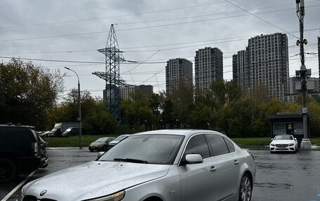 BMW 5 серия, 2003 год, 580 000 рублей, 1 фотография