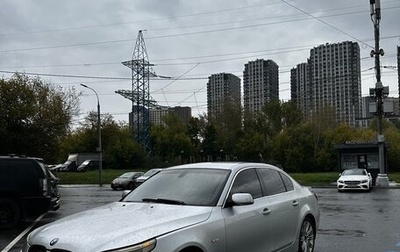 BMW 5 серия, 2003 год, 580 000 рублей, 1 фотография