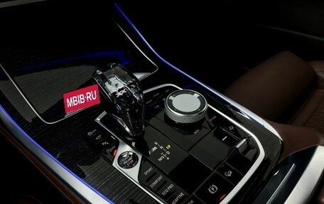 BMW X7, 2021 год, 8 250 000 рублей, 28 фотография