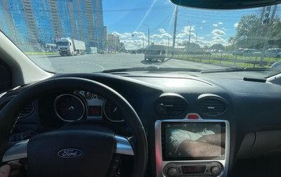 Ford Focus II рестайлинг, 2008 год, 370 000 рублей, 1 фотография