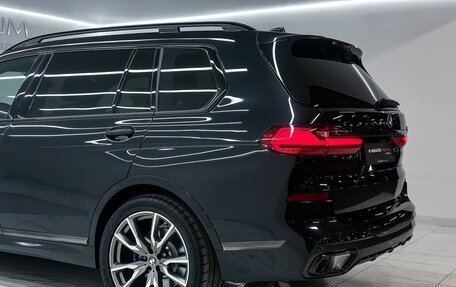 BMW X7, 2021 год, 8 250 000 рублей, 40 фотография