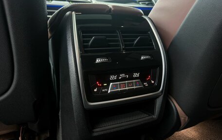 BMW X7, 2021 год, 8 250 000 рублей, 34 фотография