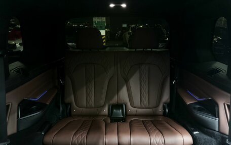 BMW X7, 2021 год, 8 250 000 рублей, 35 фотография