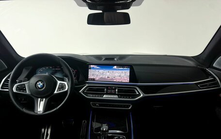 BMW X7, 2021 год, 8 250 000 рублей, 37 фотография