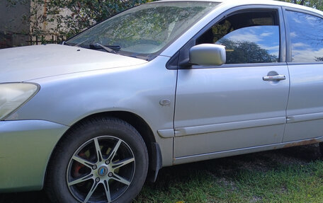 Mitsubishi Lancer IX, 2007 год, 320 000 рублей, 7 фотография