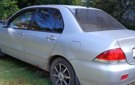 Mitsubishi Lancer IX, 2007 год, 320 000 рублей, 6 фотография