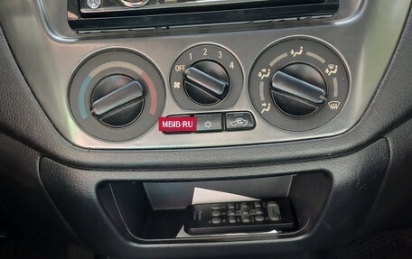 Mitsubishi Lancer IX, 2007 год, 320 000 рублей, 8 фотография