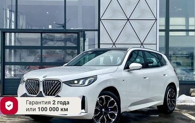 BMW X3, 2025 год, 7 240 000 рублей, 1 фотография