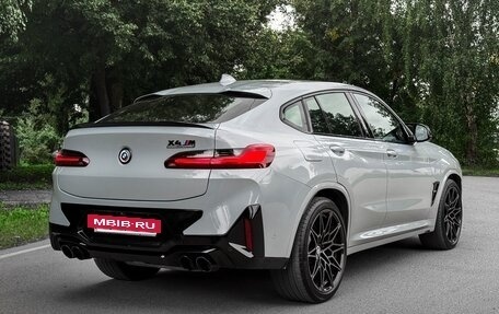 BMW X4 M, 2022 год, 7 900 000 рублей, 7 фотография