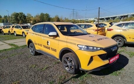 Haval F7 I, 2024 год, 891 900 рублей, 1 фотография