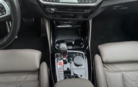 BMW X4 M, 2022 год, 7 900 000 рублей, 14 фотография