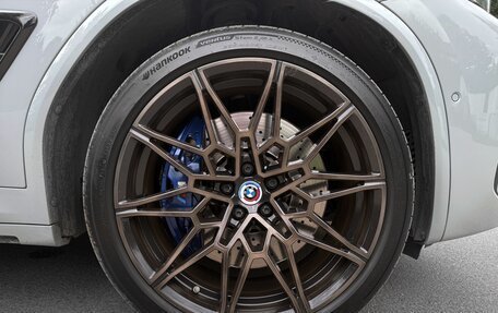 BMW X4 M, 2022 год, 7 900 000 рублей, 20 фотография