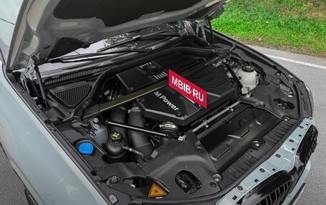 BMW X4 M, 2022 год, 7 900 000 рублей, 22 фотография