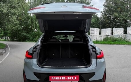 BMW X4 M, 2022 год, 7 900 000 рублей, 19 фотография