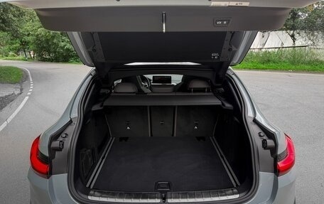 BMW X4 M, 2022 год, 7 900 000 рублей, 18 фотография