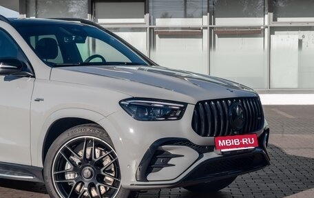 Mercedes-Benz GLE AMG, 2025 год, 15 950 000 рублей, 5 фотография