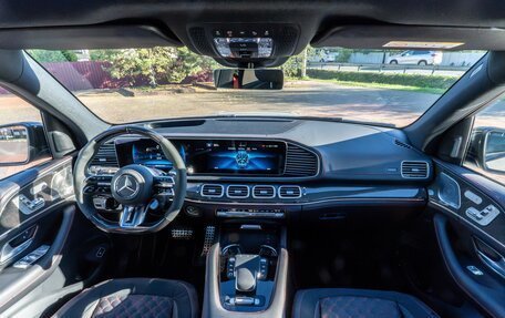 Mercedes-Benz GLE AMG, 2025 год, 15 950 000 рублей, 7 фотография