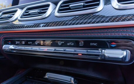 Mercedes-Benz GLE AMG, 2025 год, 15 950 000 рублей, 10 фотография