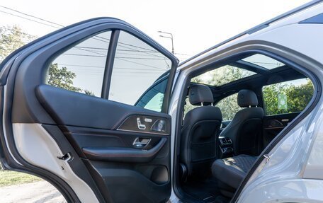 Mercedes-Benz GLE AMG, 2025 год, 15 950 000 рублей, 12 фотография