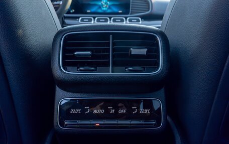 Mercedes-Benz GLE AMG, 2025 год, 15 950 000 рублей, 16 фотография