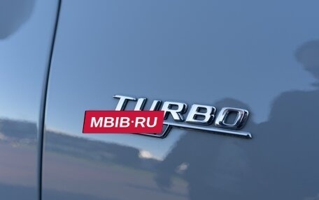 Mercedes-Benz GLE AMG, 2025 год, 15 950 000 рублей, 6 фотография