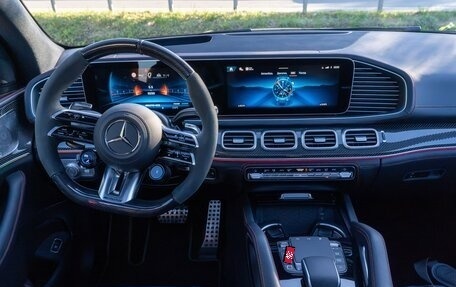 Mercedes-Benz GLE AMG, 2025 год, 15 950 000 рублей, 8 фотография