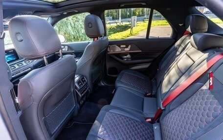 Mercedes-Benz GLE AMG, 2025 год, 15 950 000 рублей, 13 фотография