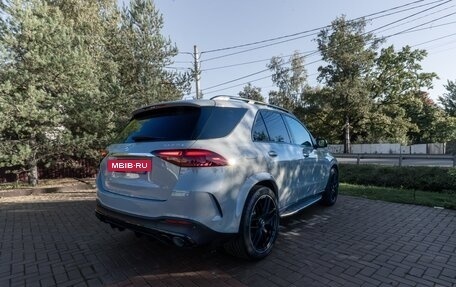 Mercedes-Benz GLE AMG, 2025 год, 15 950 000 рублей, 20 фотография