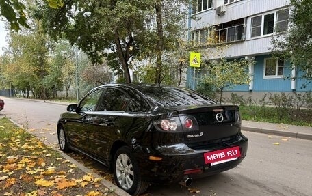 Mazda 3, 2007 год, 625 000 рублей, 3 фотография