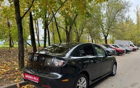 Mazda 3, 2007 год, 625 000 рублей, 5 фотография