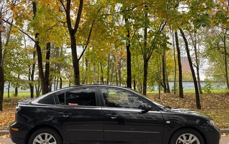 Mazda 3, 2007 год, 625 000 рублей, 7 фотография