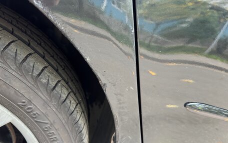 Mazda 3, 2007 год, 625 000 рублей, 8 фотография