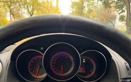 Mazda 3, 2007 год, 625 000 рублей, 14 фотография