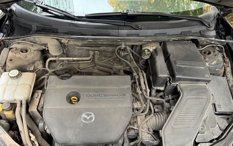 Mazda 3, 2007 год, 625 000 рублей, 17 фотография