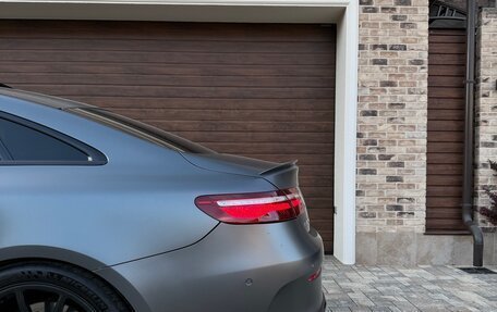 Mercedes-Benz E-Класс AMG, 2018 год, 5 290 000 рублей, 5 фотография