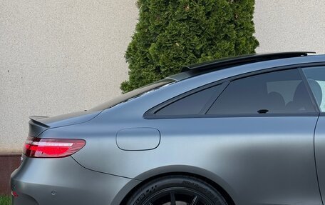 Mercedes-Benz E-Класс AMG, 2018 год, 5 290 000 рублей, 7 фотография