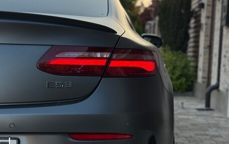 Mercedes-Benz E-Класс AMG, 2018 год, 5 290 000 рублей, 4 фотография