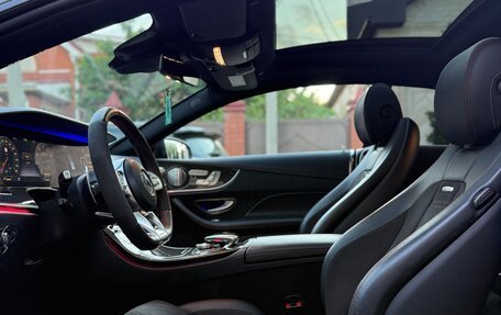 Mercedes-Benz E-Класс AMG, 2018 год, 5 290 000 рублей, 10 фотография