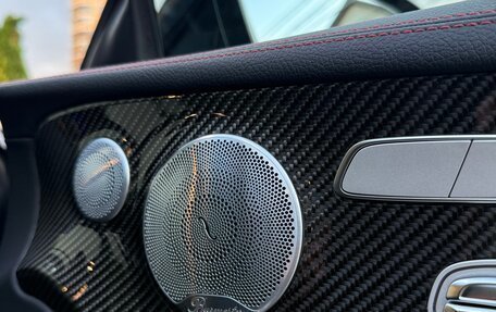 Mercedes-Benz E-Класс AMG, 2018 год, 5 290 000 рублей, 21 фотография