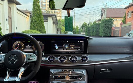 Mercedes-Benz E-Класс AMG, 2018 год, 5 290 000 рублей, 18 фотография