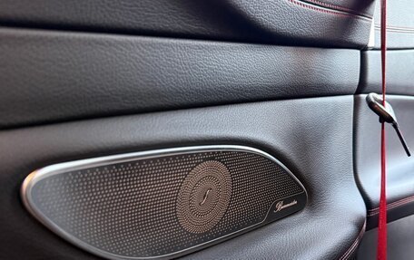 Mercedes-Benz E-Класс AMG, 2018 год, 5 290 000 рублей, 20 фотография