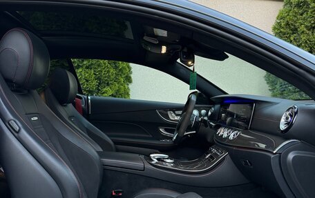 Mercedes-Benz E-Класс AMG, 2018 год, 5 290 000 рублей, 14 фотография