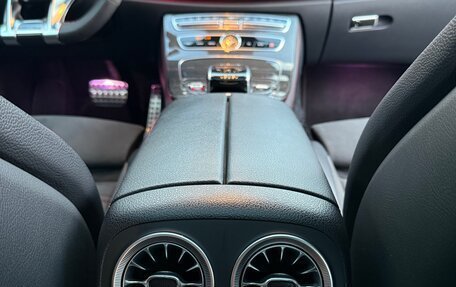 Mercedes-Benz E-Класс AMG, 2018 год, 5 290 000 рублей, 19 фотография