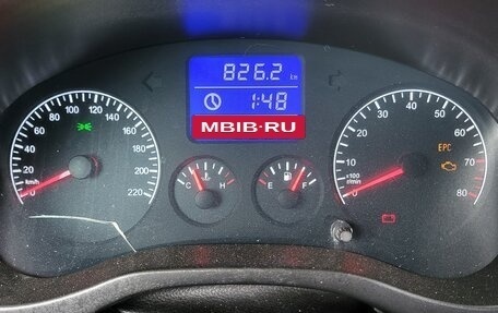 Chery Tiggo (T11), 2013 год, 550 000 рублей, 2 фотография