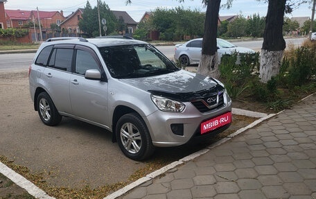 Chery Tiggo (T11), 2013 год, 550 000 рублей, 3 фотография