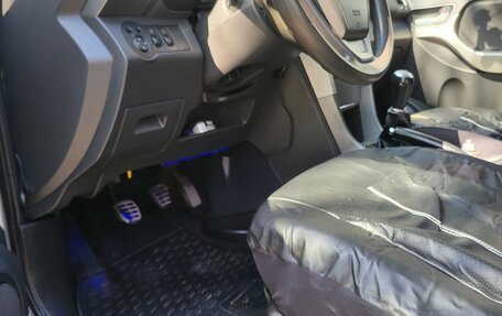 Chery Tiggo (T11), 2013 год, 550 000 рублей, 8 фотография