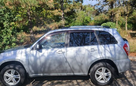 Chery Tiggo (T11), 2013 год, 550 000 рублей, 14 фотография