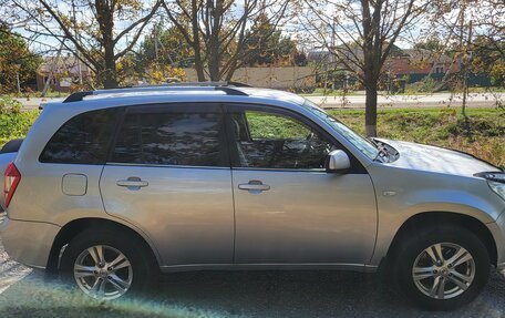 Chery Tiggo (T11), 2013 год, 550 000 рублей, 15 фотография