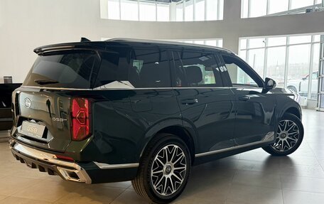 GAC GS8, 2026 год, 4 949 000 рублей, 6 фотография